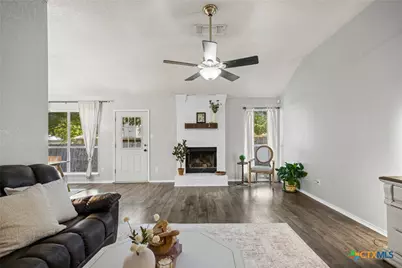 913 Silver Stone Drive, Temple, TX 76502 - Photo 4