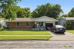 503 Cardinal Ave, Killeen, TX 76541 - Photo 1