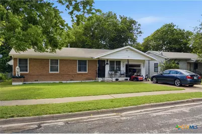503 Cardinal Avenue, Killeen, TX 76541 - Photo 2