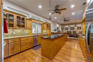 501 Lovejoy Ln, San Marcos, TX 78666 - Photo 22