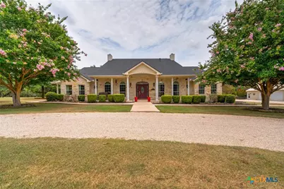 501 Lovejoy Lane, San Marcos, TX 78666 - Photo 1