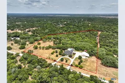 501 Lovejoy Lane, San Marcos, TX 78666 - Photo 2