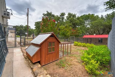 501 Lovejoy Lane, San Marcos, TX 78666 - Photo 8