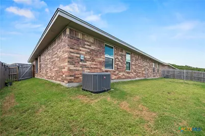 119 Lost Trail, Copperas Cove, TX 76522 - Photo 20