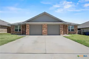 119 Lost Trl, Copperas Cove, TX 76522 - Photo 1