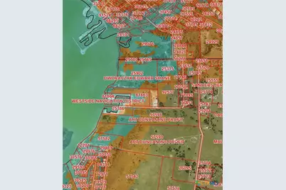 Tbd Harbor Road, Seadrift, TX 77983 - Photo 8