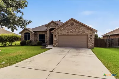 2249 Sun Pebble Way, New Braunfels, TX 78130 - Photo 2