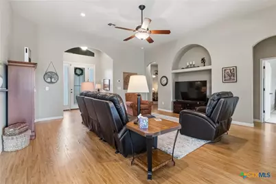 2249 Sun Pebble Way, New Braunfels, TX 78130 - Photo 4