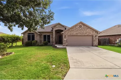 2249 Sun Pebble Way, New Braunfels, TX 78130 - Photo 1