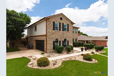 100 Harvest Loop, Harker Heights, TX 76548 - Photo 2
