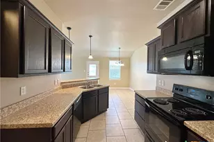 1306 Vanguard Ln, Killeen, TX 76549 - Photo 8