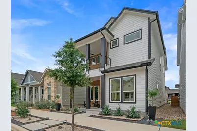 783 N Academy Avenue, New Braunfels, TX 78130 - Photo 2