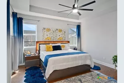 783 N Academy Avenue, New Braunfels, TX 78130 - Photo 18