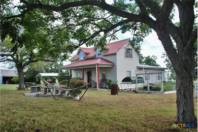 3901 N State Highway 95, Moulton, TX 77975 - Photo 10