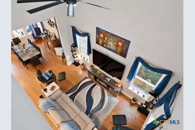 783 N Academy Avenue, New Braunfels, TX 78130 - Photo 20