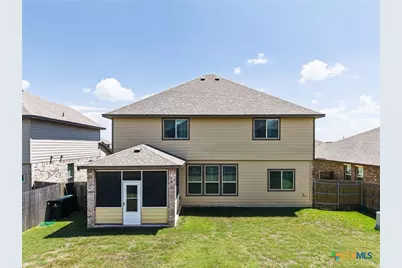 8918 Hidden Oaks Drive, Temple, TX 76502 - Photo 14