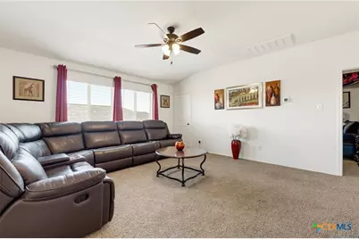 8918 Hidden Oaks Drive, Temple, TX 76502 - Photo 10