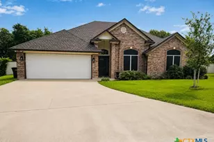 601 Lantana St, Harker Heights, TX 76548 - Photo 1