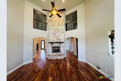 2021 Harvest Drive, Nolanville, TX 76559 - Photo 4