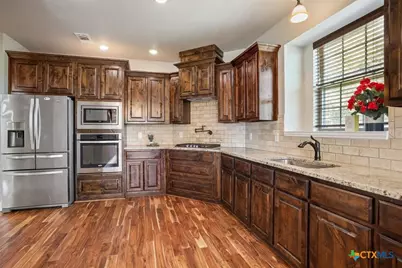 2021 Harvest Drive, Nolanville, TX 76559 - Photo 16