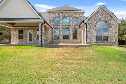 2021 Harvest Drive, Nolanville, TX 76559 - Photo 34