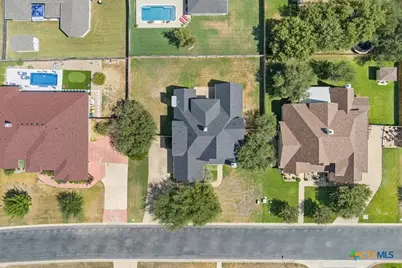 2021 Harvest Drive, Nolanville, TX 76559 - Photo 38