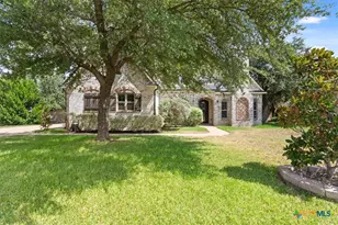 2021 Harvest Dr, Nolanville, TX 76559 - Photo 4