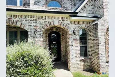 2021 Harvest Drive, Nolanville, TX 76559 - Photo 2