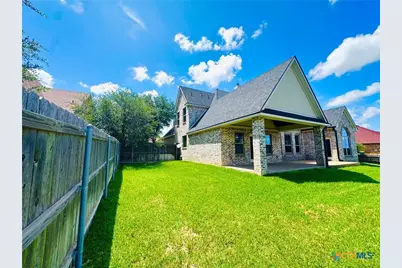 2021 Harvest Drive, Nolanville, TX 76559 - Photo 38