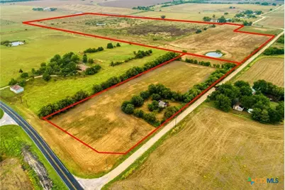 Tbd Airville Road, Temple, TX 76501 - Photo 1