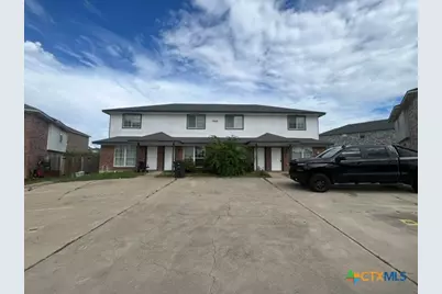 4302 Mattie Drive, Killeen, TX 76549 - Photo 1