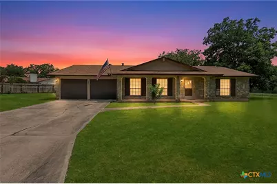 204 Norris Drive, Converse, TX 78109 - Photo 2