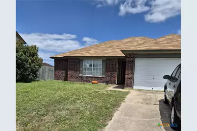 4303 Rifle Drive, Killeen, TX 76542 - Photo 8