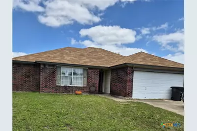 4303 Rifle Drive, Killeen, TX 76542 - Photo 1