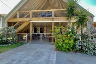 411 N Washington Blvd, Port O'Connor, TX 77982 - Photo 1