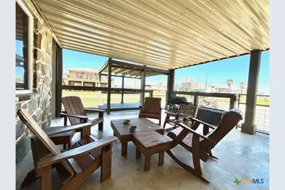 411 N Washington Boulevard, Port O'Connor, TX 77982 - Photo 14