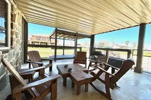 411 N Washington Blvd, Port O'Connor, TX 77982 - Photo 14