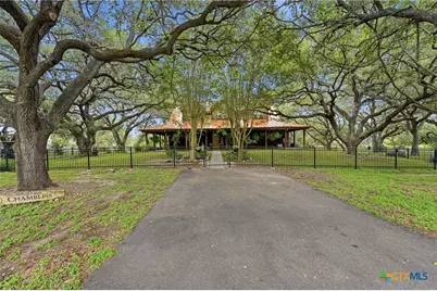 3275 Live Oak Road, Cuero, TX 77954 - Photo 12