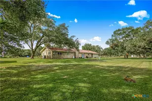 164 Private Rd 1211, Edna, TX 77957 - Photo 4