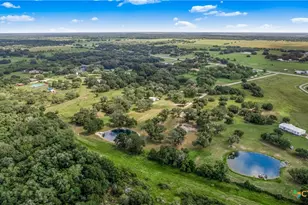 164 Private Rd 1211, Edna, TX 77957 - Photo 42