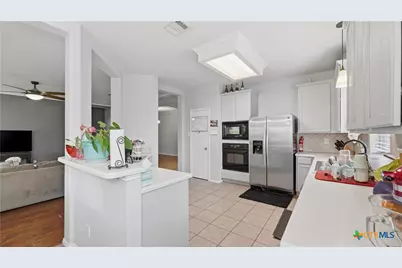 2142 Belvedere Court, New Braunfels, TX 78130 - Photo 16