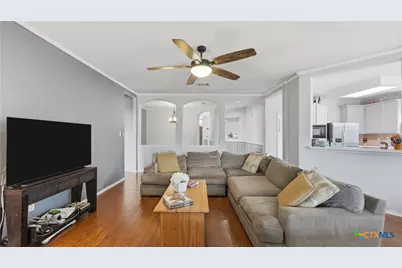 2142 Belvedere Court, New Braunfels, TX 78130 - Photo 18