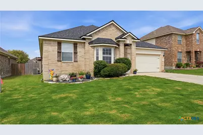 2142 Belvedere Court, New Braunfels, TX 78130 - Photo 2