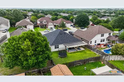 2142 Belvedere Court, New Braunfels, TX 78130 - Photo 38