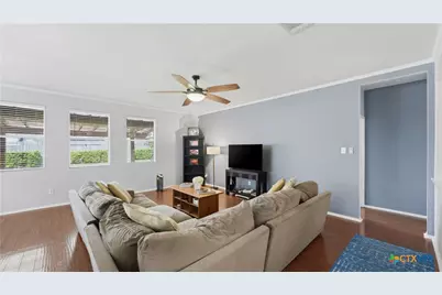2142 Belvedere Court, New Braunfels, TX 78130 - Photo 22