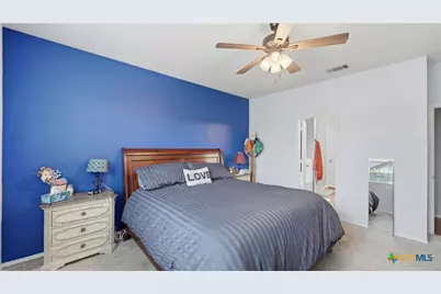2142 Belvedere Court, New Braunfels, TX 78130 - Photo 8