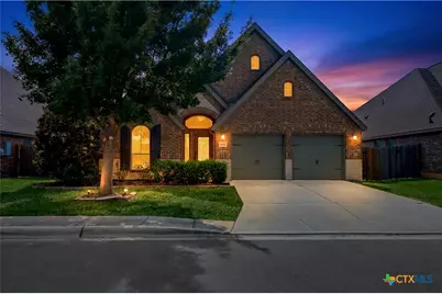 2912 Countryside Path, Seguin, TX 78155 - Photo 2