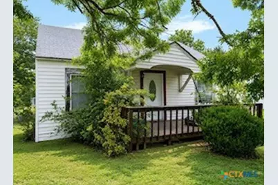 402 Rowena, Rosebud, TX 76570 - Photo 2