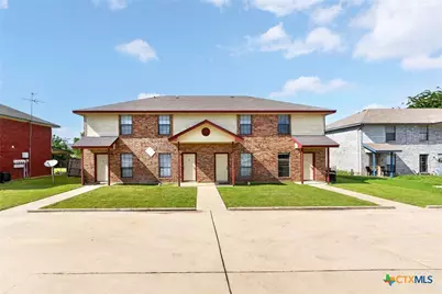 1105 Leslie Circle, Killeen, TX 76549 - Photo 1