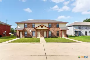 1105 Leslie Cir, Killeen, TX 76549 - Photo 1